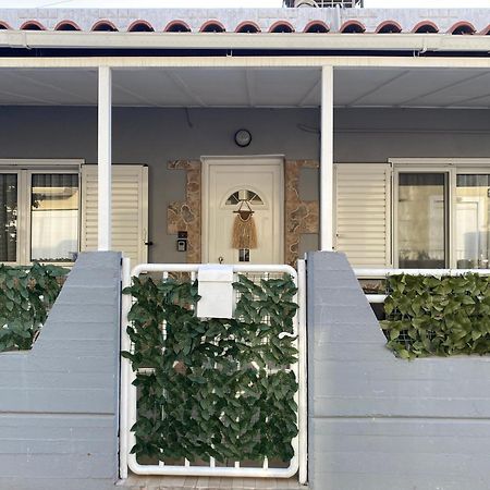 Apartamento Gmchalkida 75Τμ Exterior foto