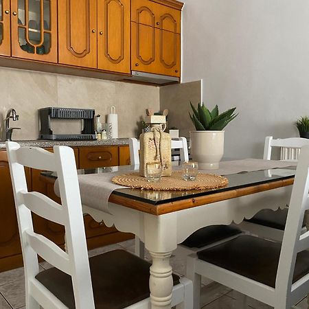 Apartamento Gmchalkida 75Τμ Exterior foto