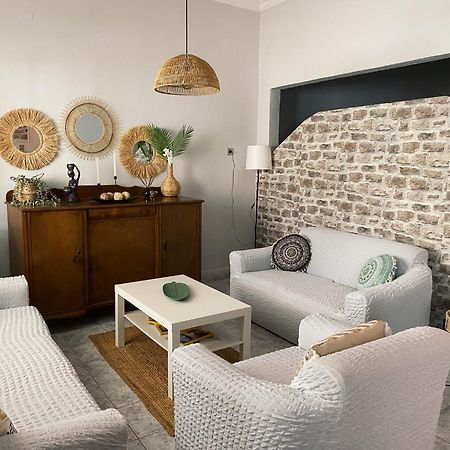 Apartamento Gmchalkida 75Τμ Exterior foto