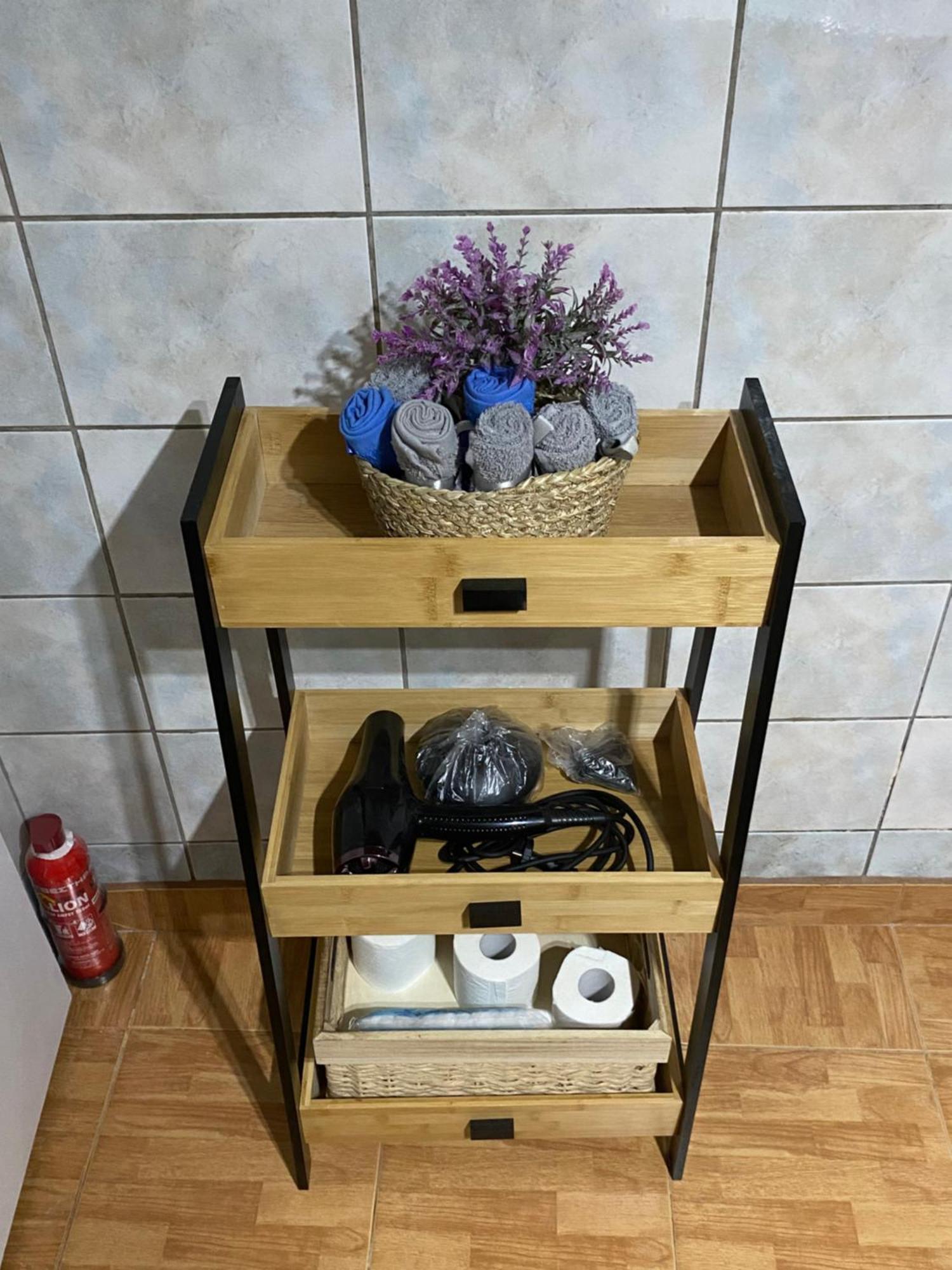 Apartamento Gmchalkida 75Τμ Exterior foto