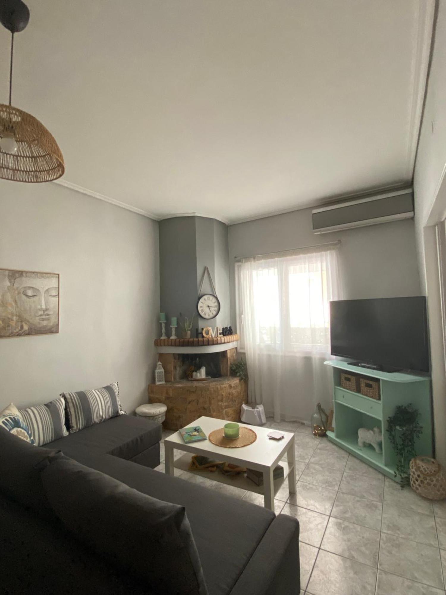 Apartamento Gmchalkida 75Τμ Exterior foto