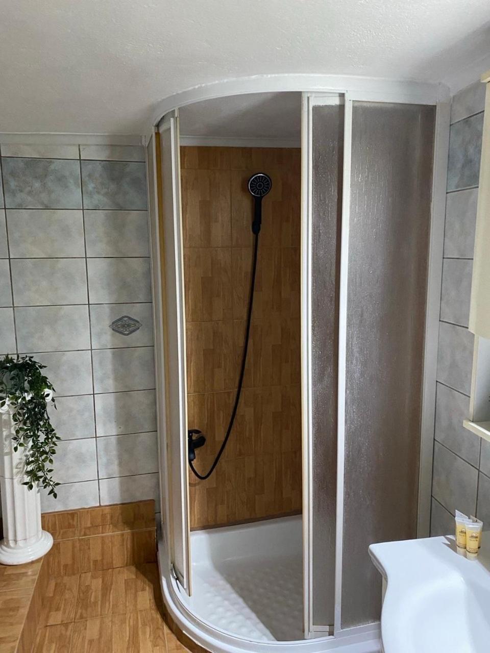 Apartamento Gmchalkida 75Τμ Exterior foto