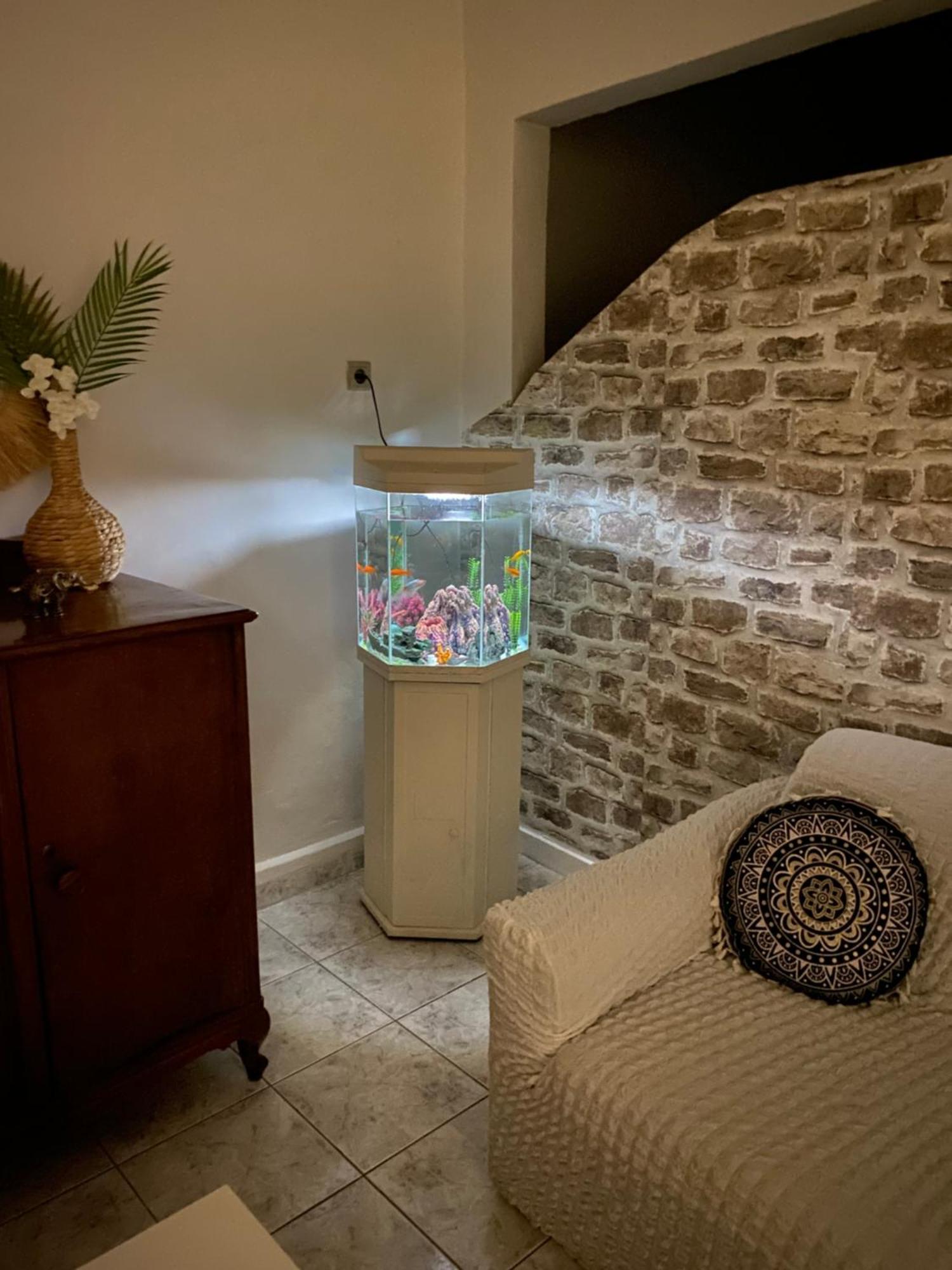 Apartamento Gmchalkida 75Τμ Exterior foto